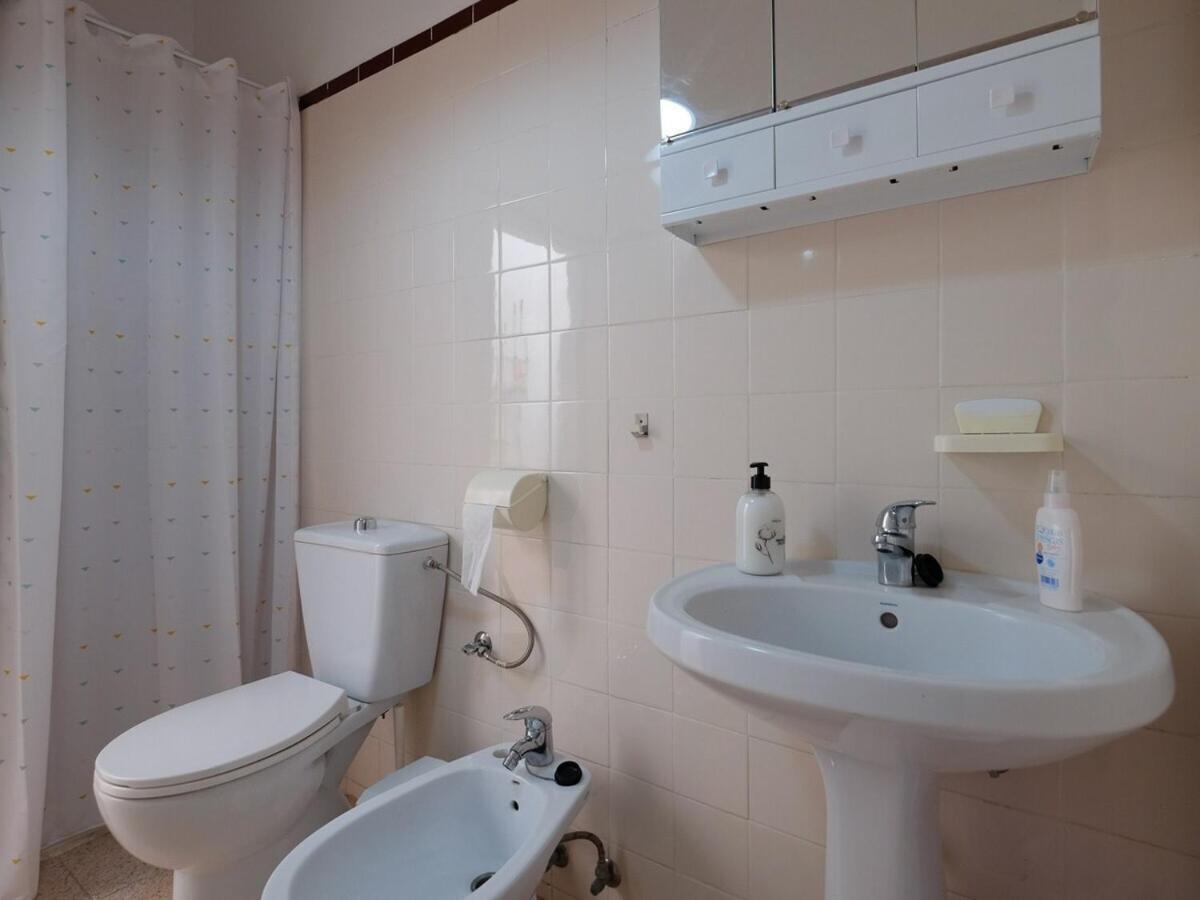 פלאיה דה סנטיאגו Casa Paraiso 1 En Playa Santiago מראה חיצוני תמונה