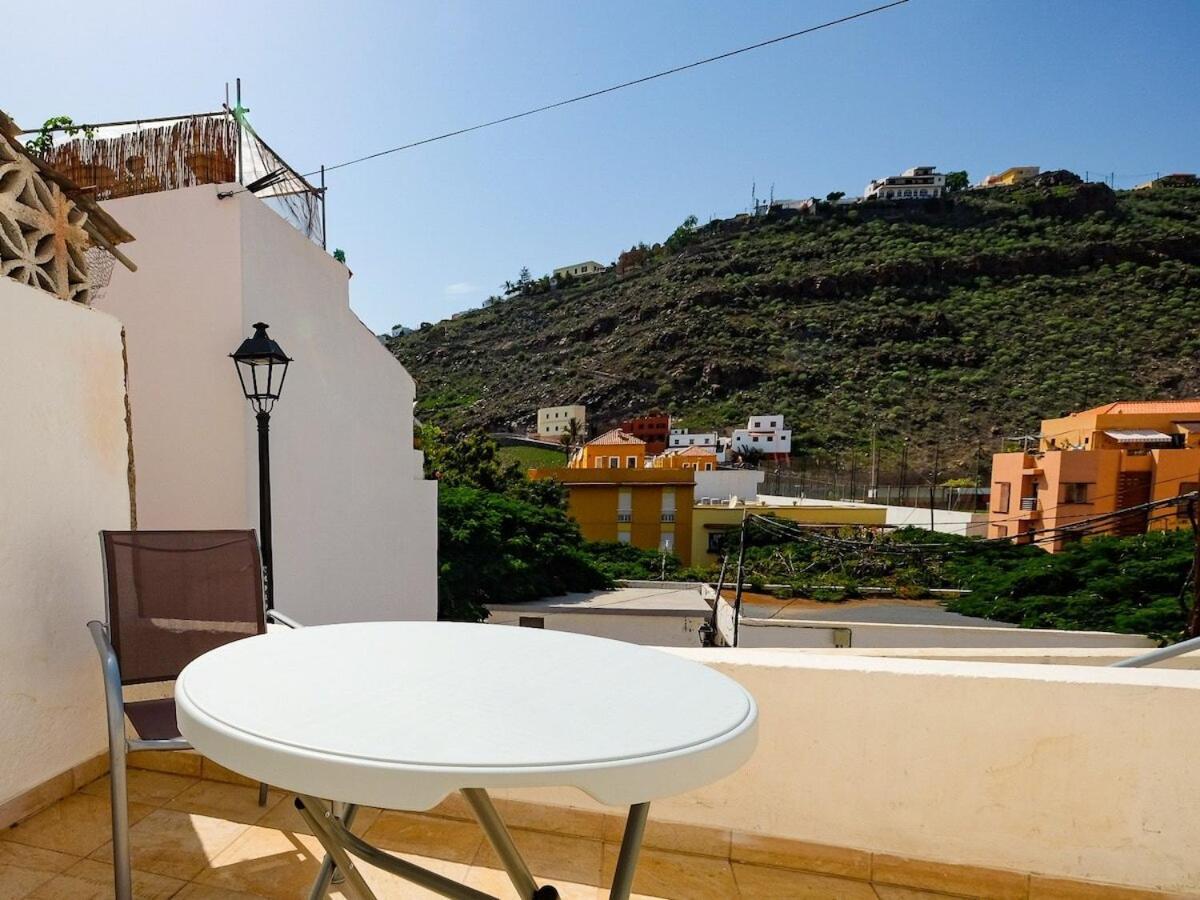פלאיה דה סנטיאגו Casa Paraiso 1 En Playa Santiago מראה חיצוני תמונה