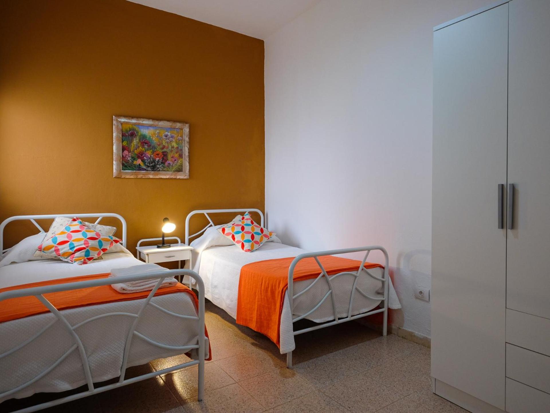 פלאיה דה סנטיאגו Casa Paraiso 1 En Playa Santiago מראה חיצוני תמונה